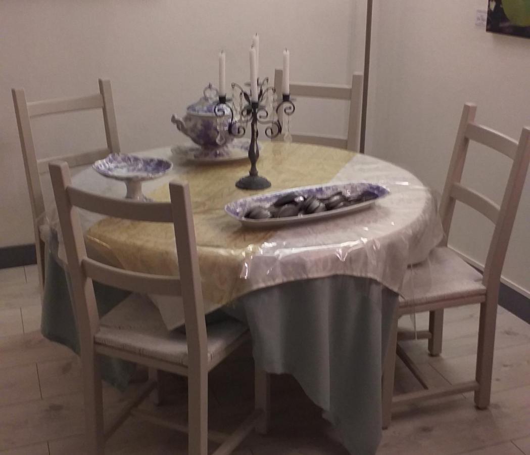 Montismaurelli Bed & Breakfast Montmoreau Bagian luar foto