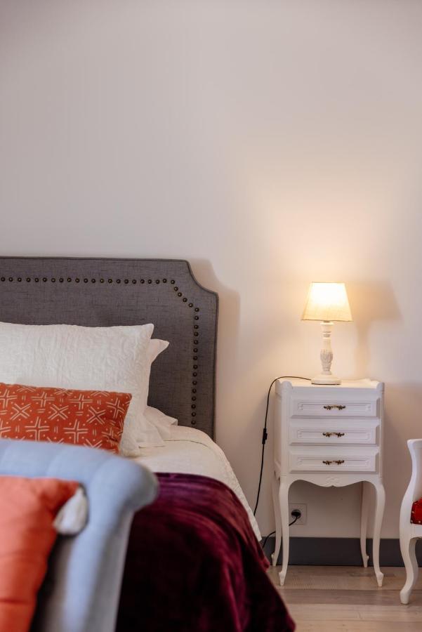 Montismaurelli Bed & Breakfast Montmoreau Bagian luar foto